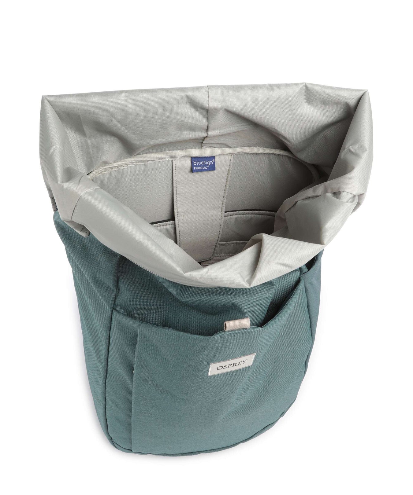 Osprey Arcane Rolltop backpack cascade blue