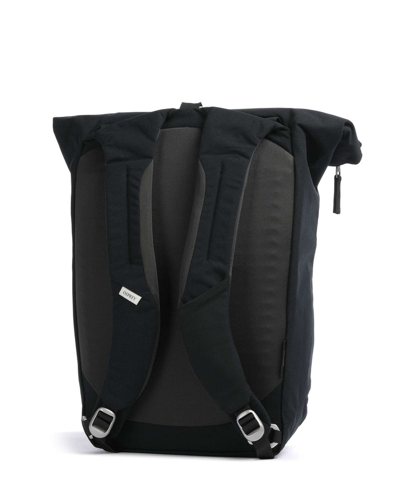 Osprey Arcane Backpack bag black