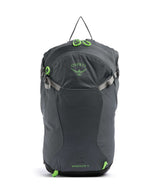 Osprey Sportlite 15 Hiking backpack tungsten/grey wolf