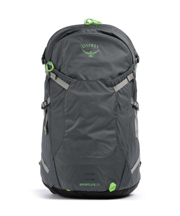 Osprey Sportlite 25 S/M Batoh na výlety tungsten/grey wolf