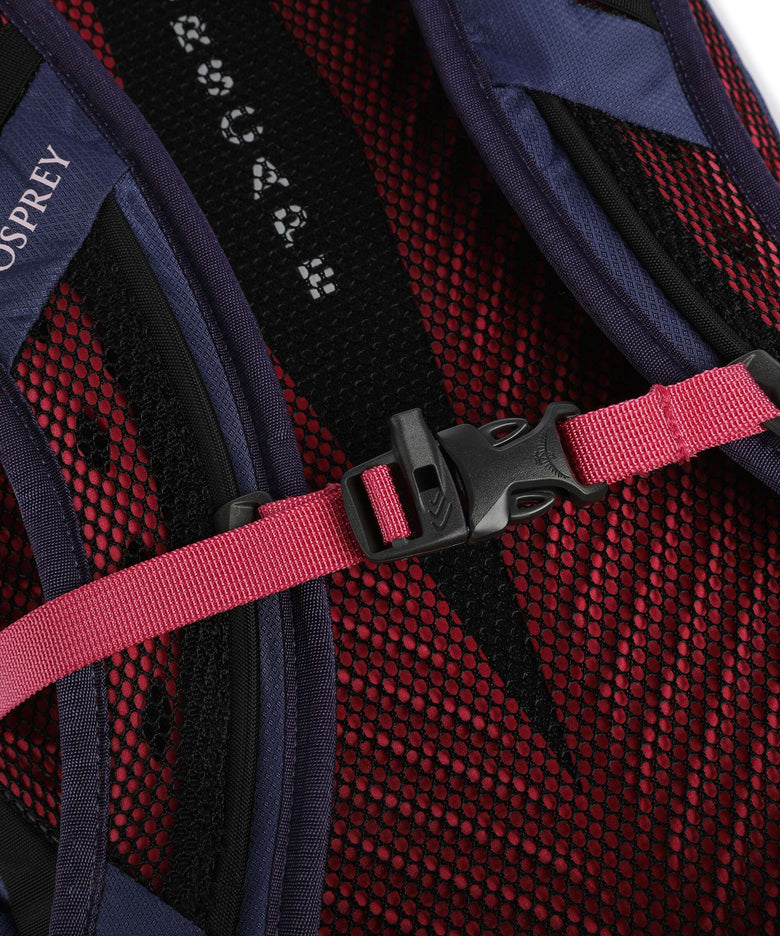 Osprey Sportlite 25 M/L Hiking backpack alkaline/hotspot pink