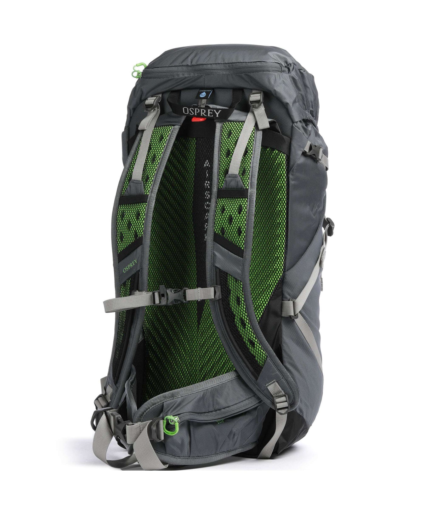 Osprey Sportlite 30 M/L Hiking backpack tungsten/grey wolf