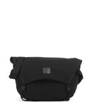 Osprey Metron 18 Taška pro kurýry black anchor blue