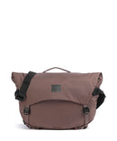Osprey Metron 18 Taška pro kurýry magma brown/goby orange
