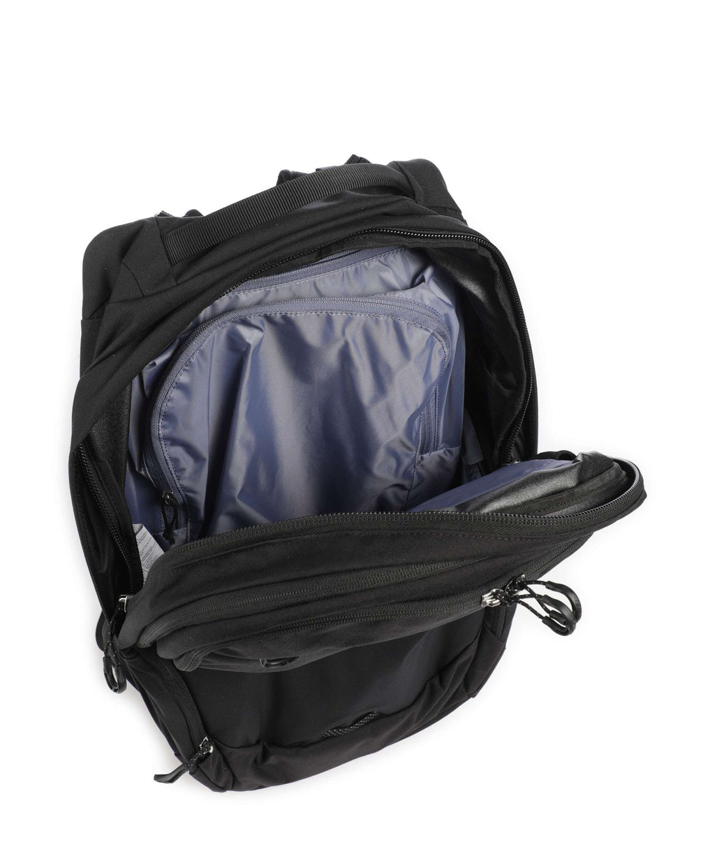 Osprey Metron 34 Backpack black anchor blue