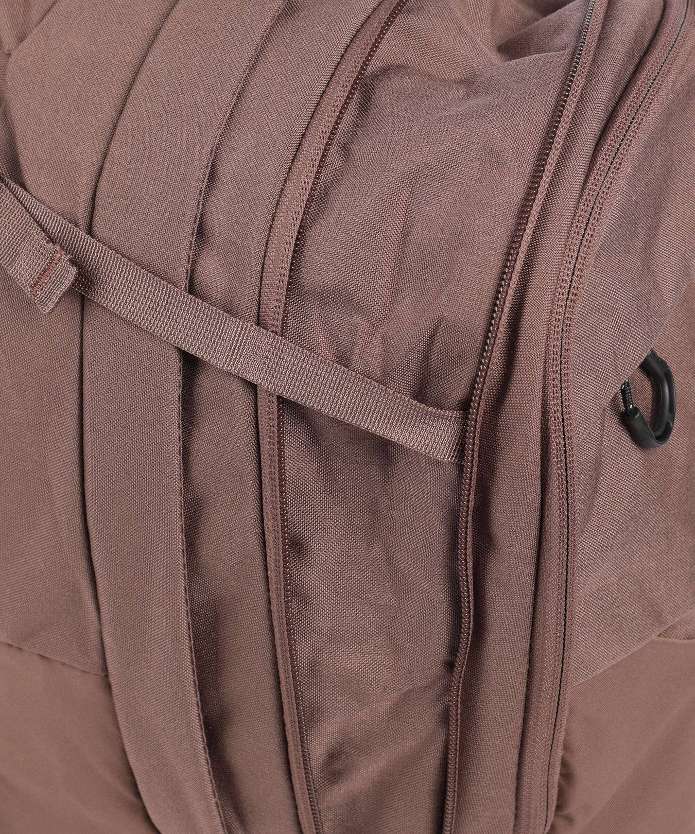 Osprey Metron 34 Backpack magma brown/goby orange