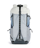 Tropicfeel Shelter ProLite Trekking backpack airy blue