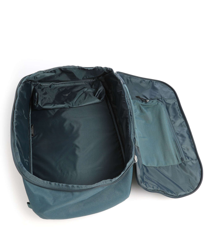 Osprey Arcane Weekend bag stargazer blue