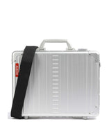 Aleon Classic 15 Aktovka platinum