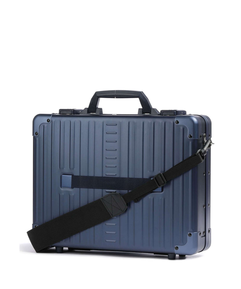 Aleon Classic 15 Briefcase saphire