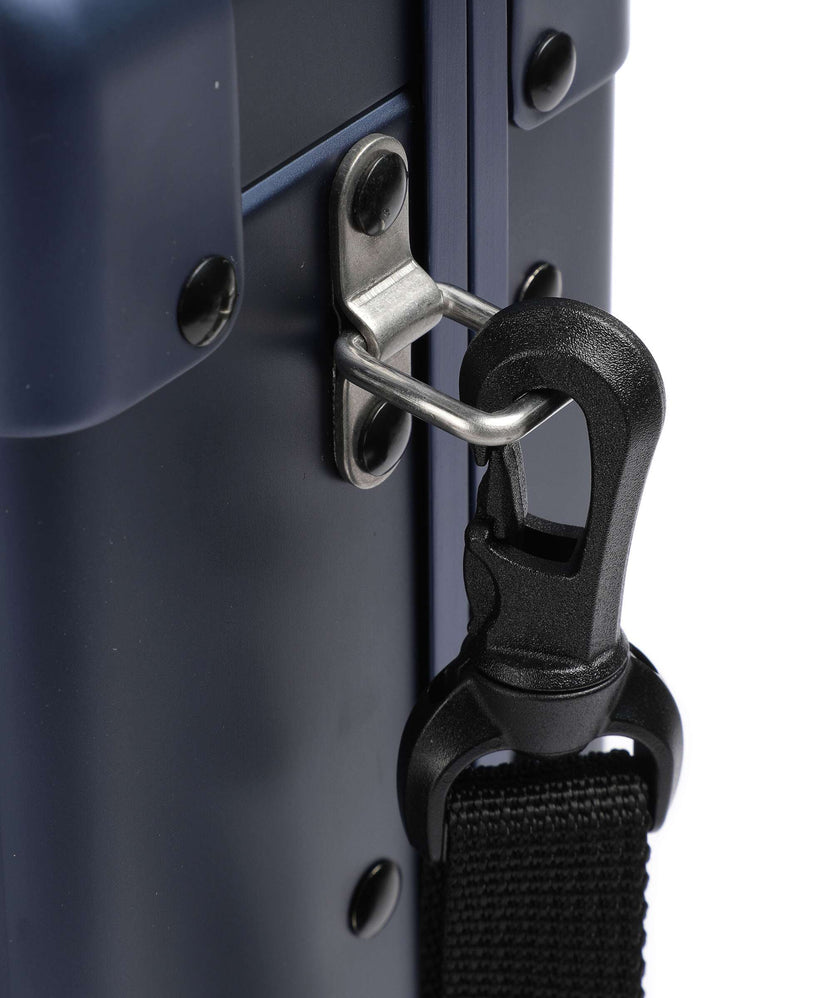 Aleon Classic 15 Briefcase saphire