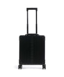Aleon Carry-On Kufr se 4 kolečky onyx