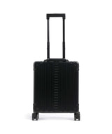Aleon Carry-On Kufr se 4 kolečky onyx