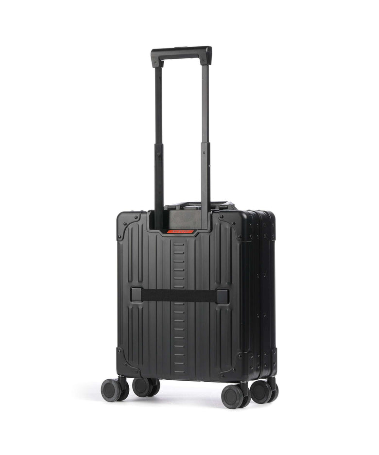 Aleon Carry-On Spinner (4 wheels) onyx