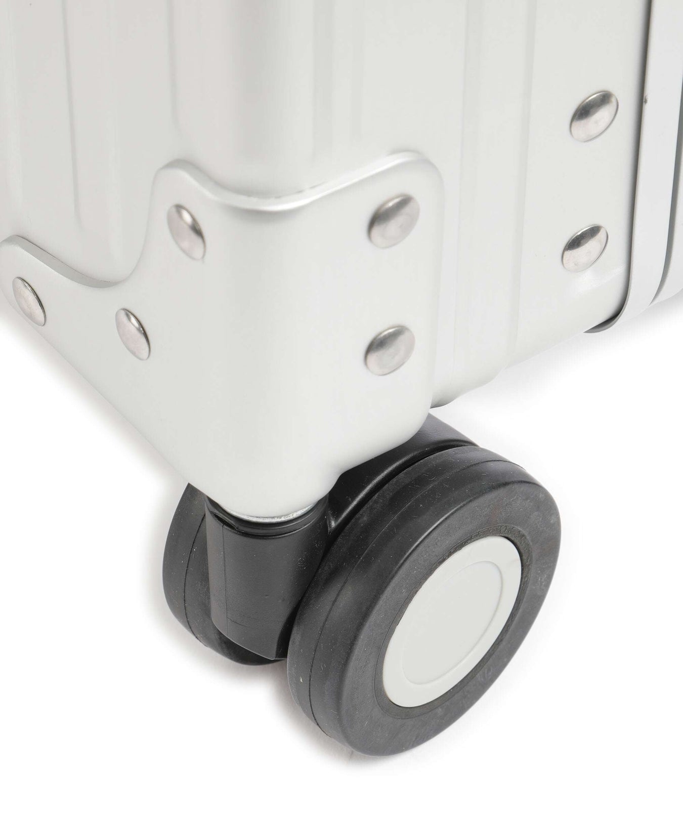 Aleon Carry-On Spinner (4 wheels) platinum