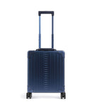 Aleon Carry-On Kufr se 4 kolečky sapphire
