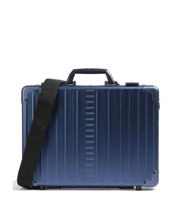 Aleon Classic 17 Aktovka saphire