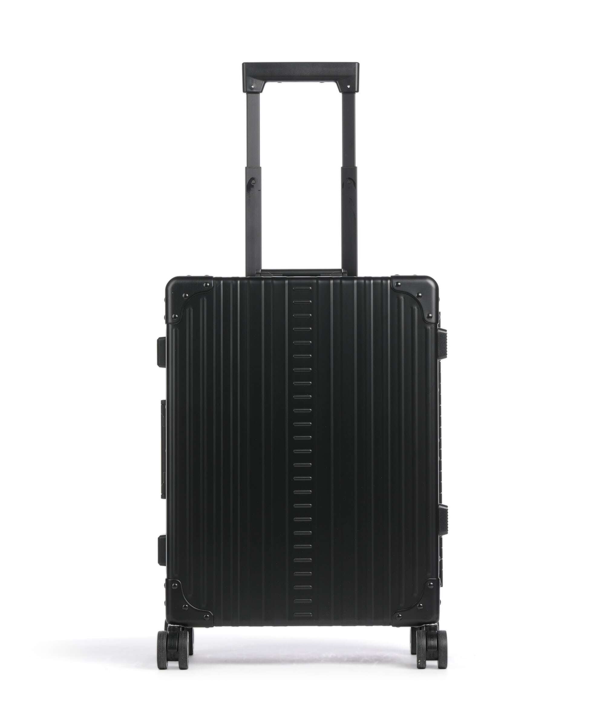 Aleon Domestic Carry-On Spinner (4 wheels) onyx