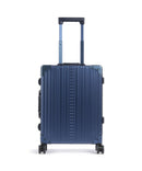 Aleon Domestic Carry-On Kufr se 4 kolečky sapphire