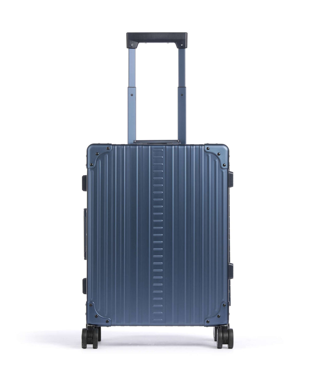 Aleon Domestic Carry-On Spinner (4 wheels) sapphire