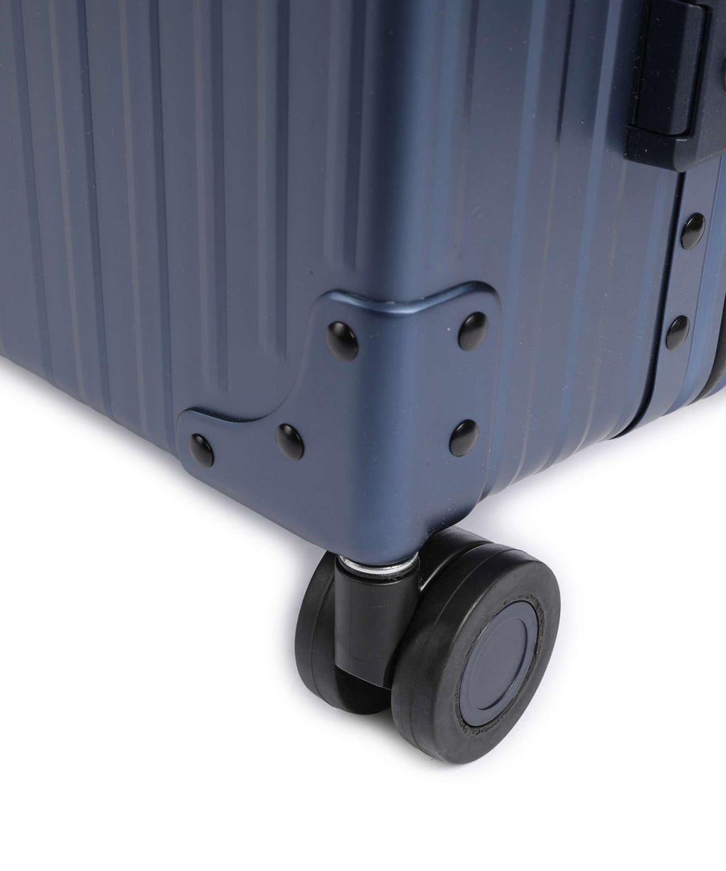 Aleon Domestic Carry-On Spinner (4 wheels) sapphire