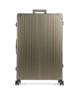 Aleon Macro Plus Traveler Kufr se 4 kolečky bronze