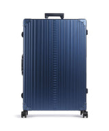 Aleon Macro Plus Traveler Kufr se 4 kolečky sapphire