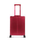 Aleon 21 Vertical Spinner (4 wheels) ruby