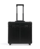 Aleon 17 Kufry na notebook onyx