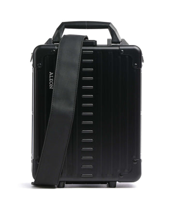 Aleon Classic 13 Vertical Aktovka onyx