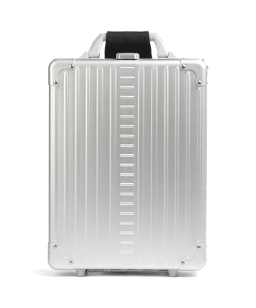 Aleon Classic 16 Vertical Aktovka platinum