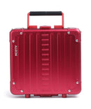 Aleon Classic 10 Diversity Kufr na kosmetiku ruby