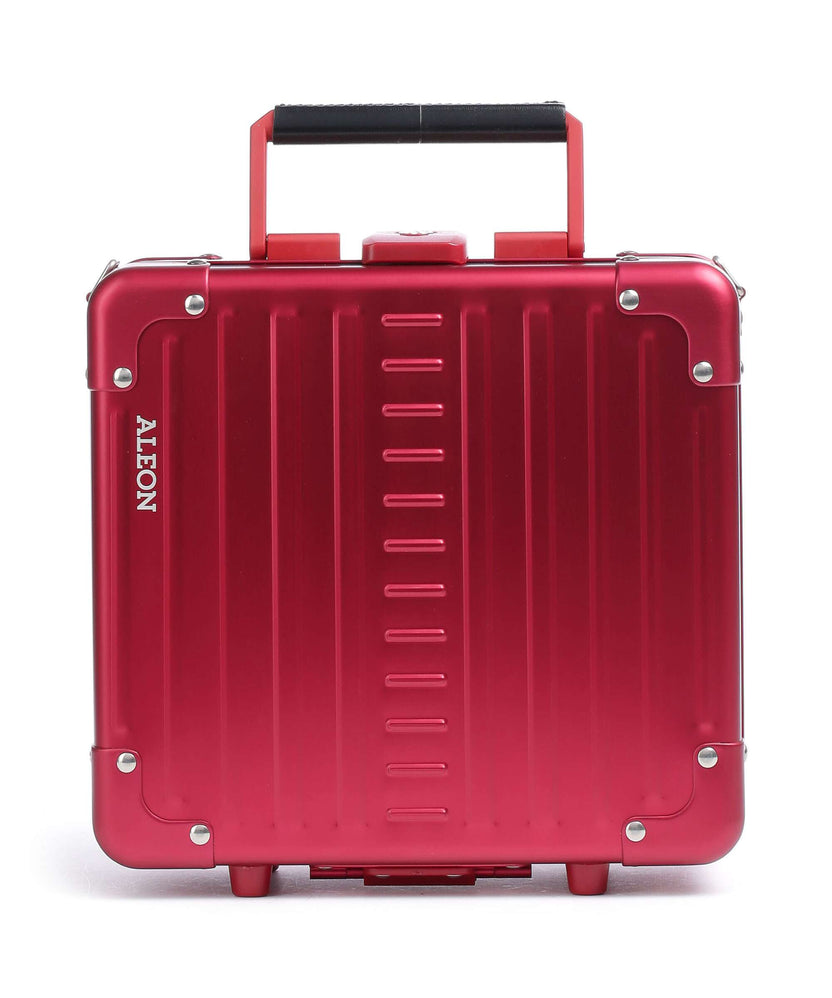 Aleon Classic 10 Diversity Beauty case ruby