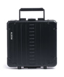 Aleon Classic 10 Diversity Kufr na kosmetiku onyx