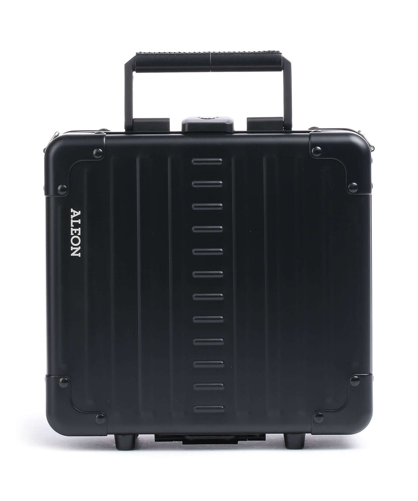 Aleon Classic 10 Diversity Beauty case onyx