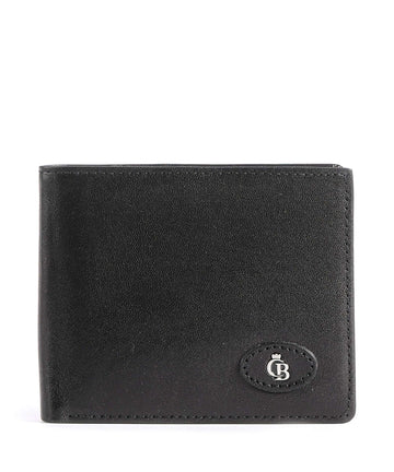 Castelijn & Beerens Gaucho RFID Peněženka schwarz