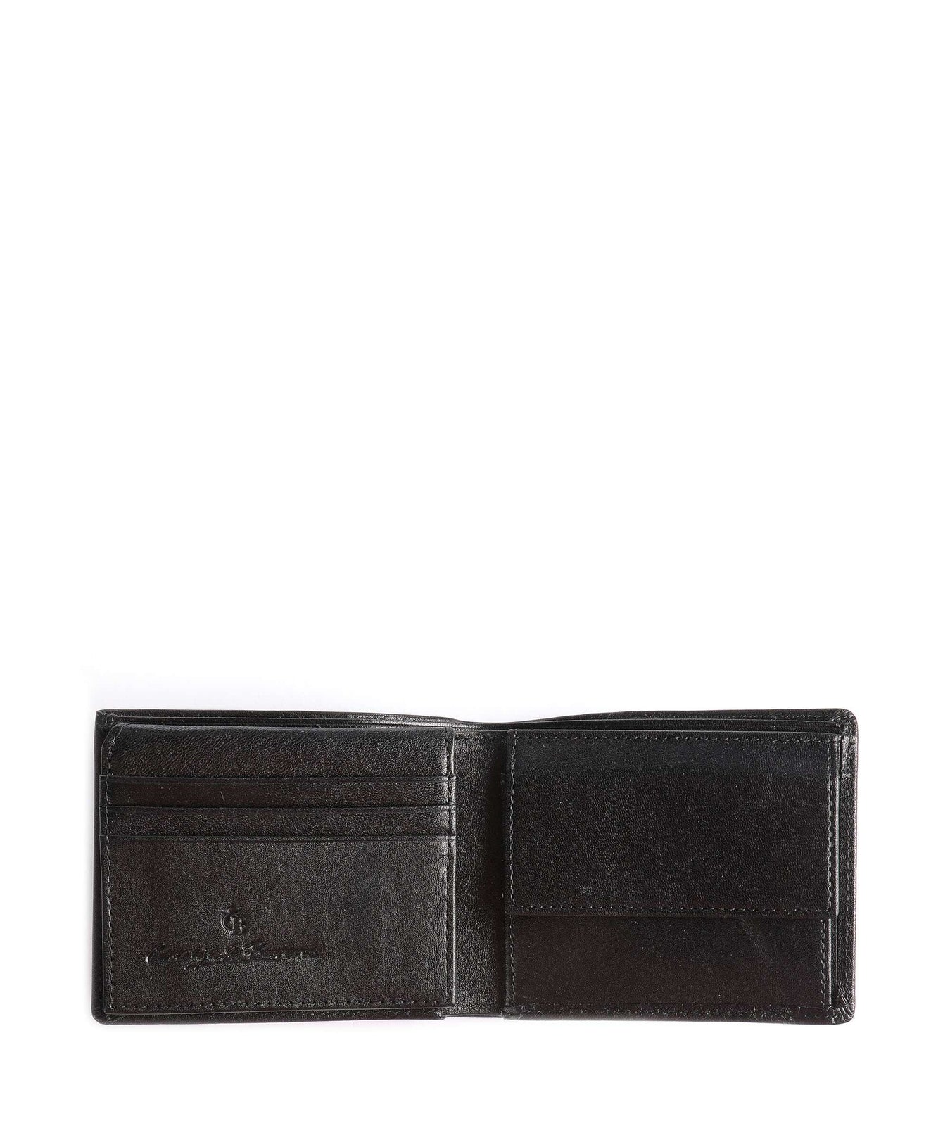 Castelijn & Beerens Gaucho RFID Wallet schwarz