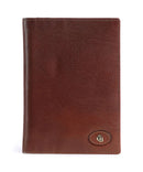 Castelijn & Beerens Gaucho RFID Credit card holder cognac