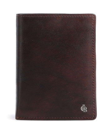 Castelijn & Beerens Rien RFID Peněženka cognac