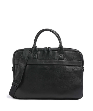Castelijn & Beerens Onyx Chris RFID Aktovka black