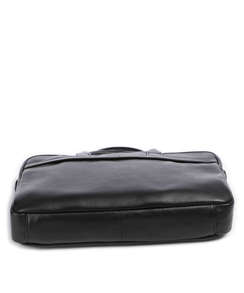 Castelijn & Beerens Onyx Chris RFID Briefcase black