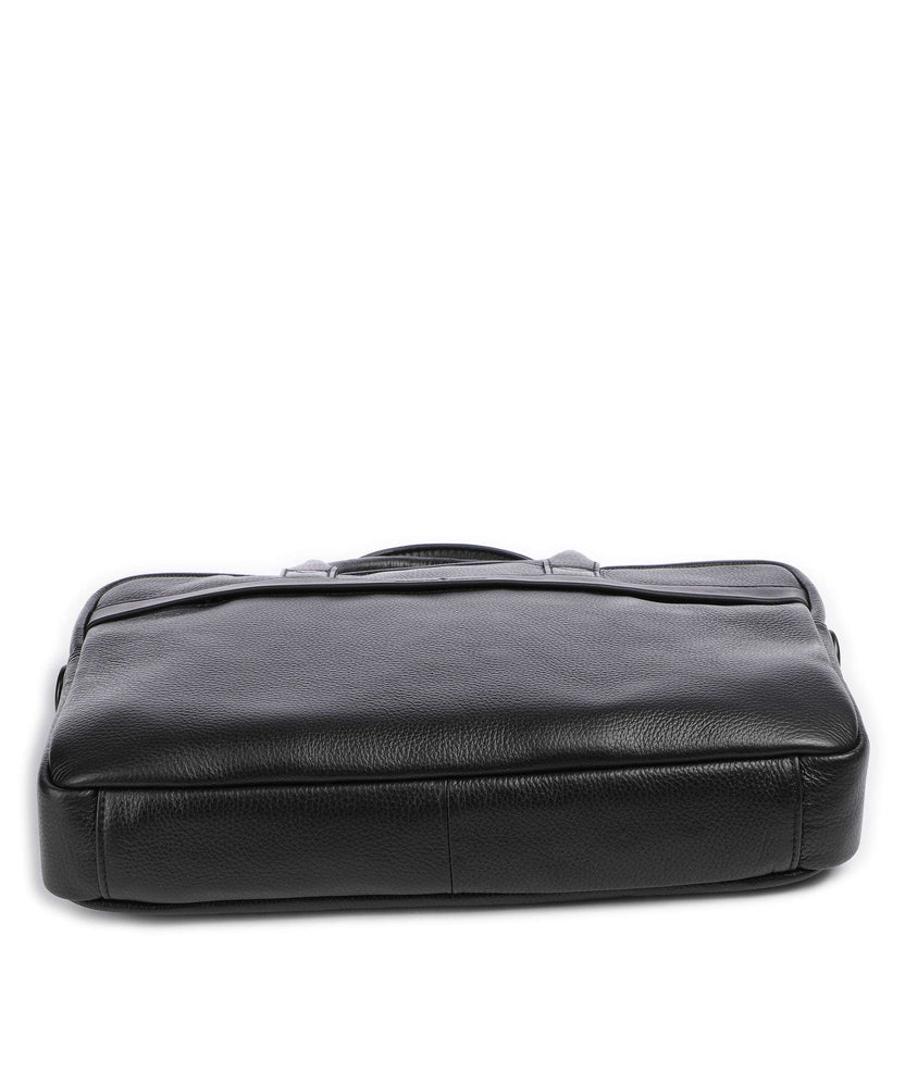 Castelijn & Beerens Onyx Chris RFID Briefcase black