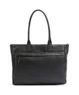 Castelijn & Beerens Onyx Anna Tote bag black