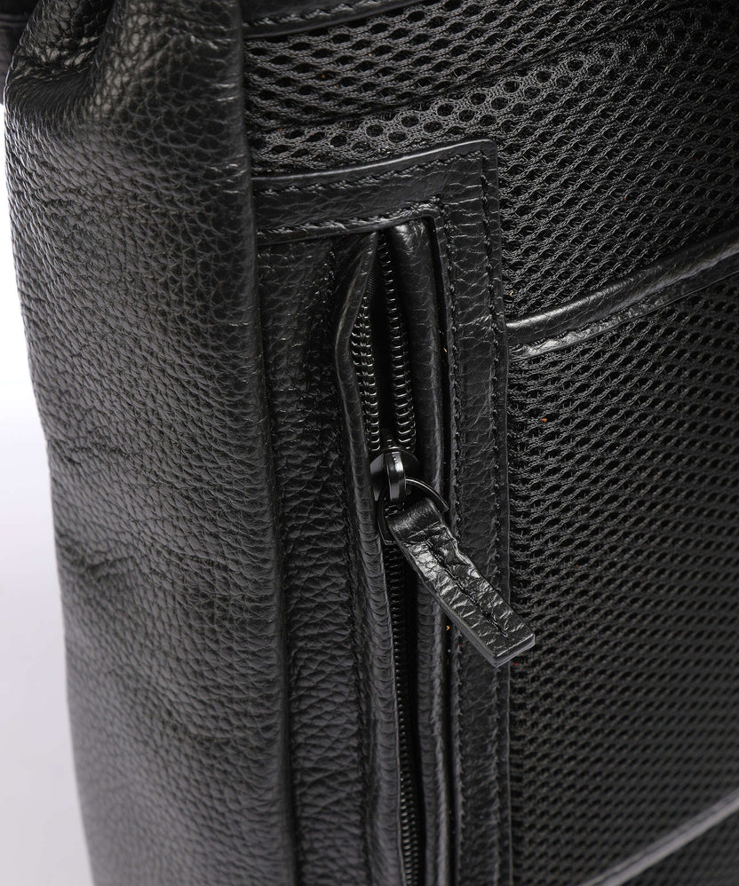 Castelijn & Beerens Onyx Tango RFID Backpack black