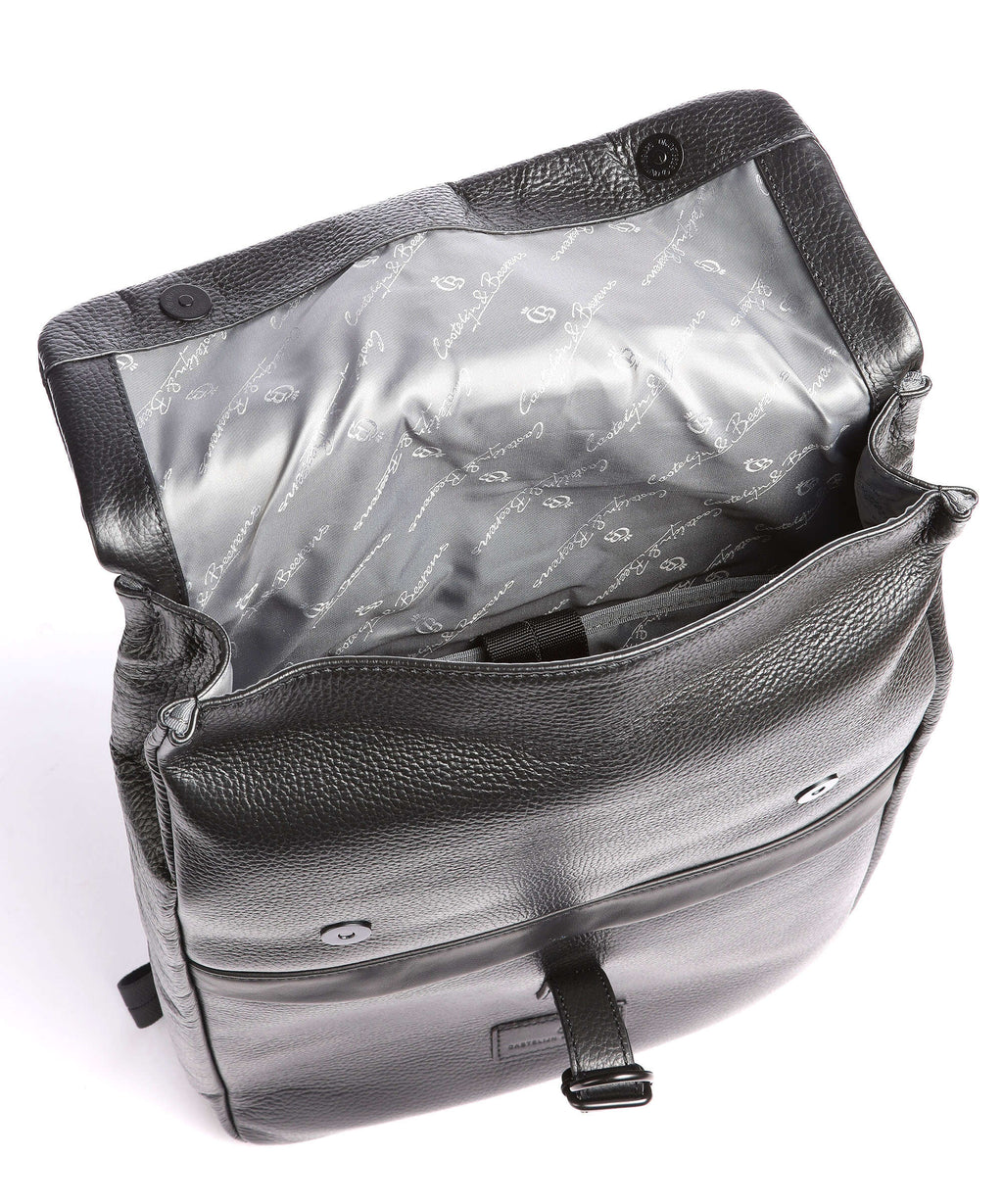 Castelijn & Beerens Onyx Tango Backpack black