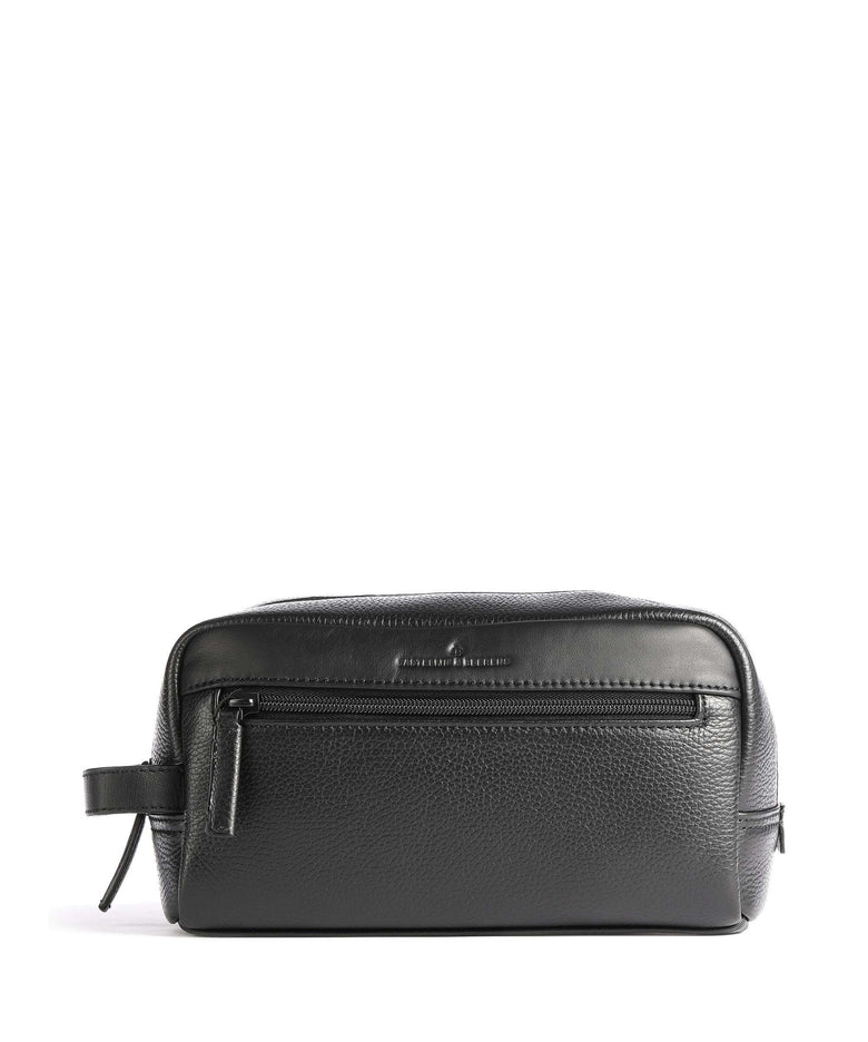 Castelijn & Beerens Onyx Sierra RFID Toiletry bag black