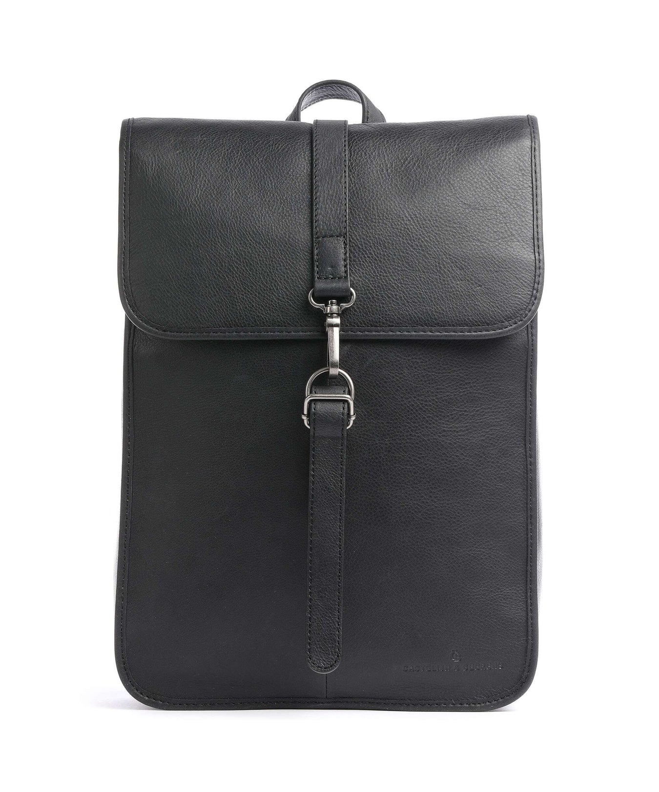 Castelijn & Beerens Carisma RFID Backpack black