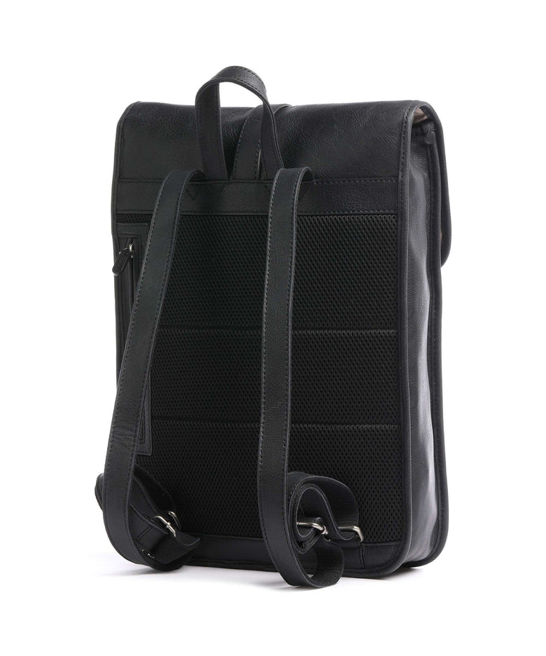 Castelijn & Beerens Carisma Backpack black