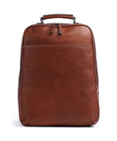 Castelijn & Beerens Verona RFID Batoh light brown