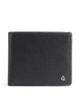 Castelijn & Beerens Vita RFID Wallet black